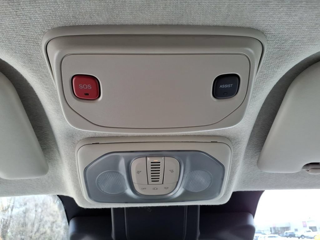 Used 2024 RAM ProMaster 3500 w/ Delivery Van Package FWD image 35