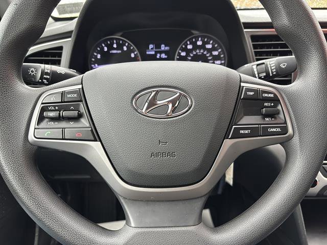 Used 2018 Hyundai Elantra SE w/ SE Connectivity Package 04 image 26