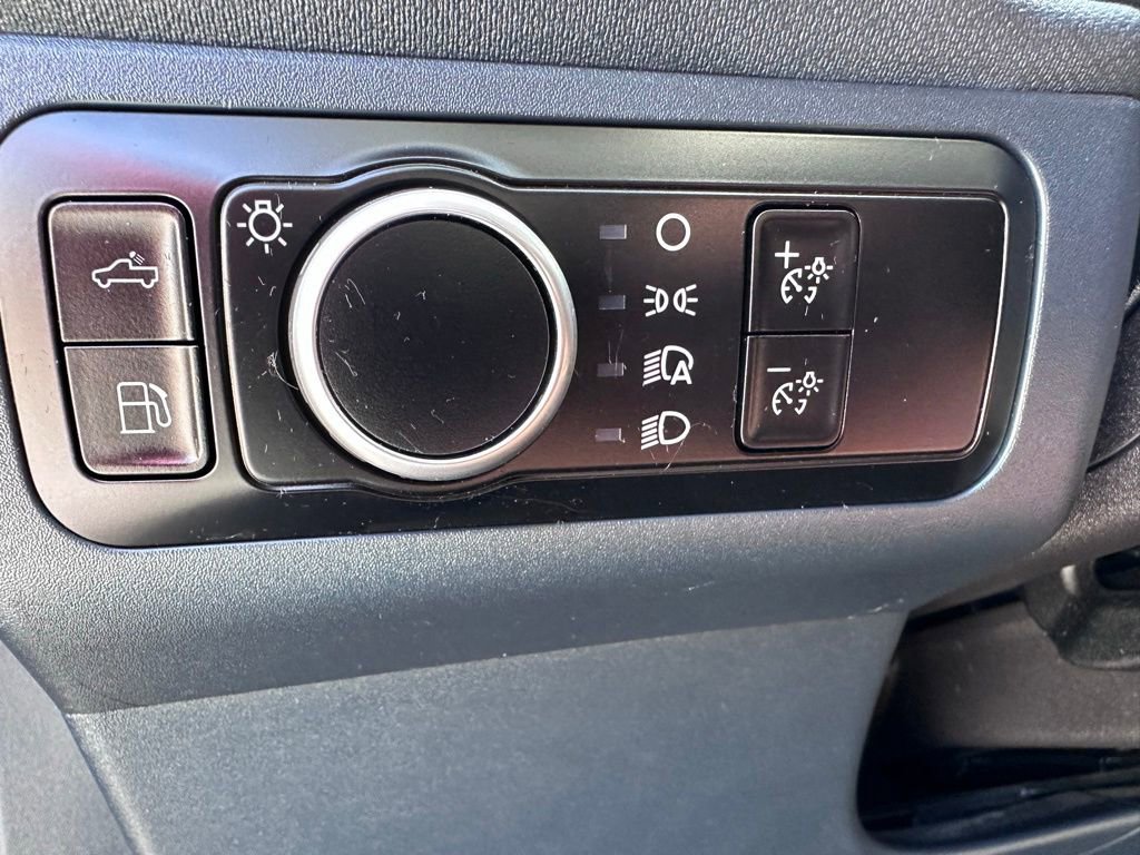 Used 2023 Ford Maverick Lariat FWD image 14