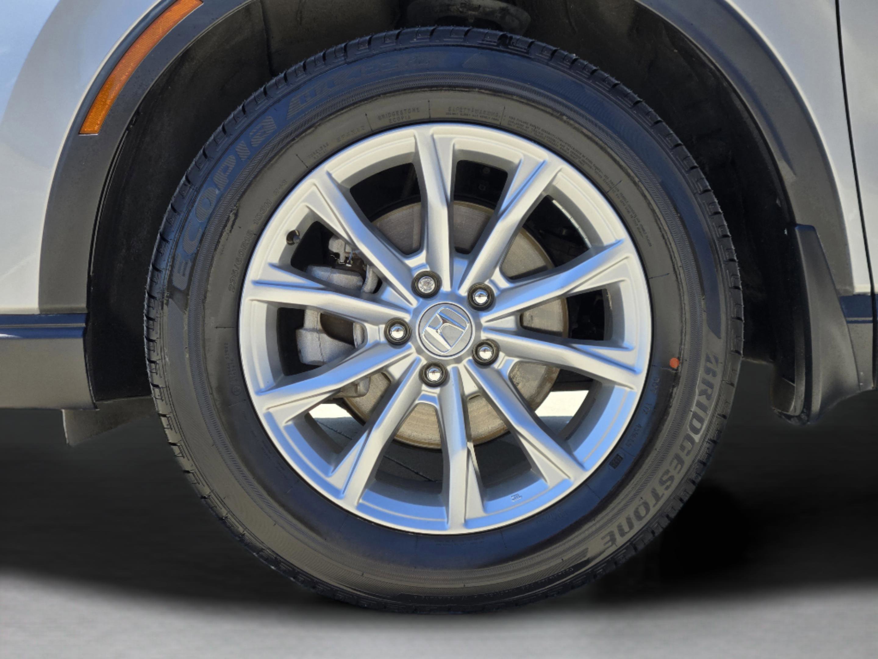 Certified 2024 Honda CR-V EX image 29