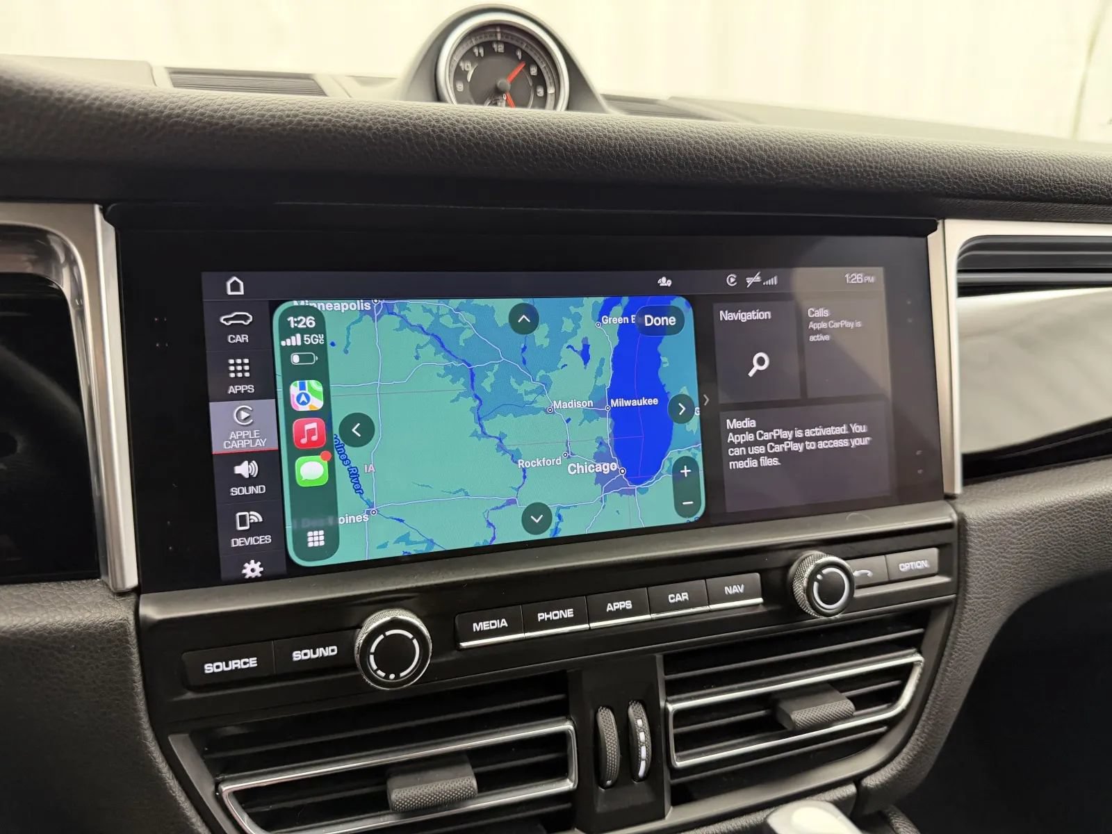 Used 2020 Porsche Macan S AWD/4WD image 26