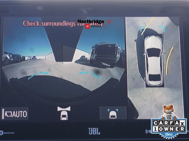 Used 2023 Toyota Camry XSE w/ Navigation Package FWD image 26