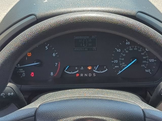 Used 2021 Ford EcoSport S FWD image 9