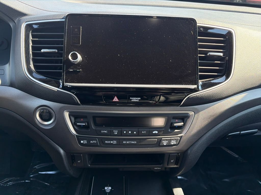 Certified 2025 Honda Ridgeline RTL image 22