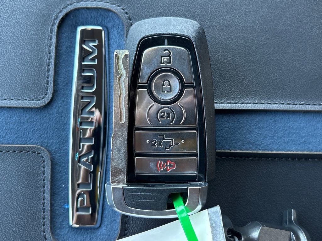 New 2026 Ford F350 Platinum image 33