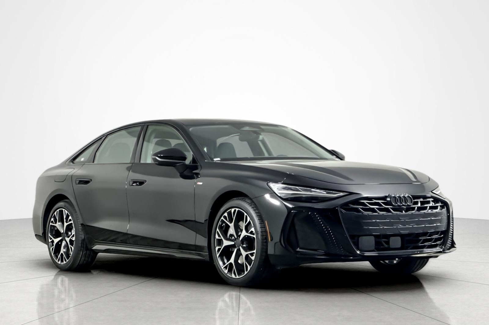 New 2026 Audi A6 Premium Plus AWD/4WD video 2