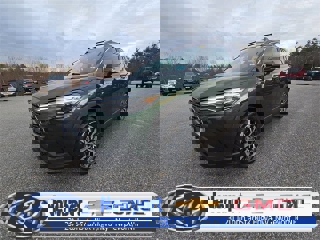 Used 2024 Toyota Corolla Cross XLE w/ Convenience Package