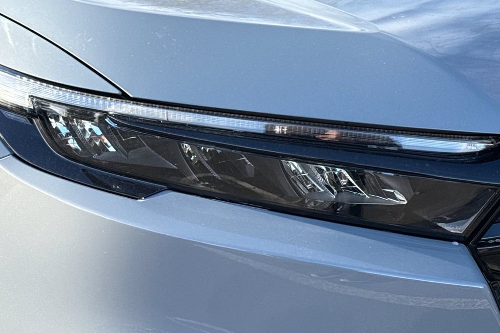 New 2026 Honda CR-V Sport Touring image 26