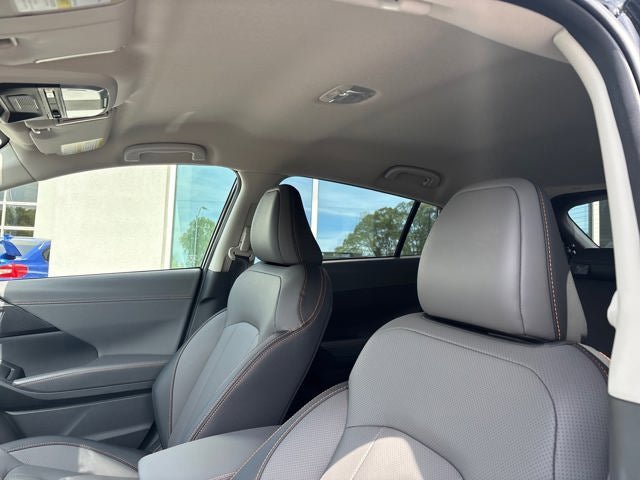 New 2026 Subaru Crosstrek 2.5i Limited AWD/4WD image 71