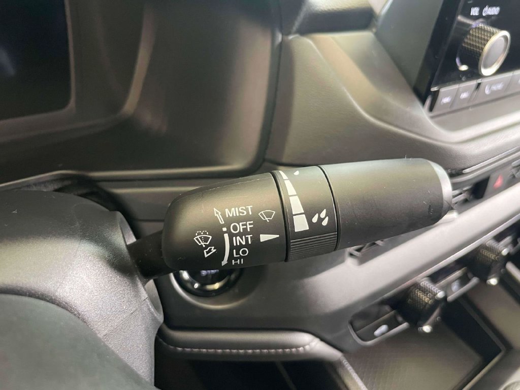 Used 2025 Honda Accord SE image 23