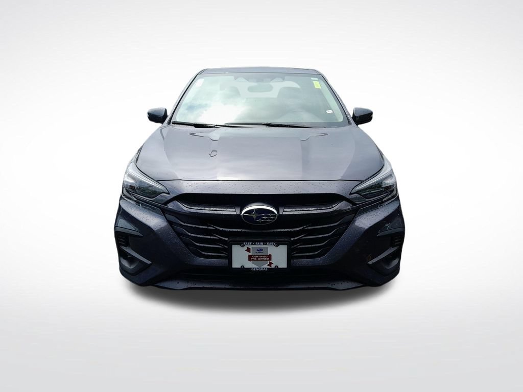 Certified 2025 Subaru Legacy Premium AWD/4WD image 3