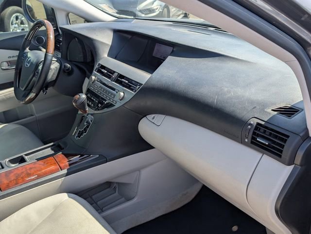 Used 2012 Lexus RX 350 FWD w/ Premium Pkg image 14