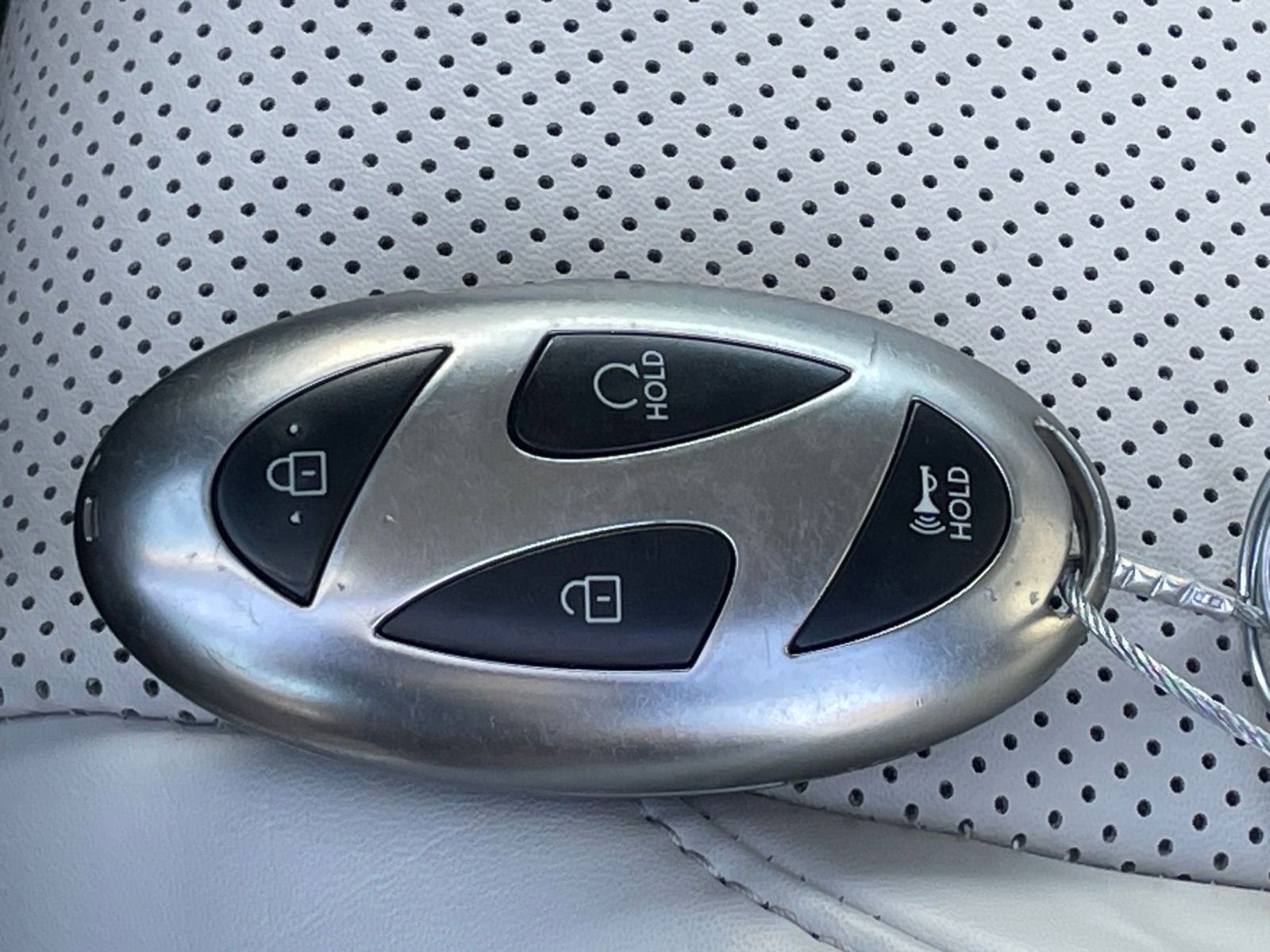 Used 2025 Hyundai Santa Fe SEL image 22