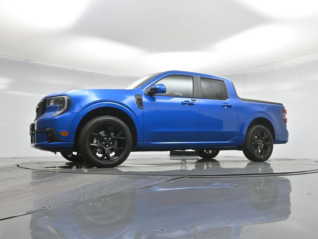 New 2026 Ford Maverick Lobo AWD/4WD image 50