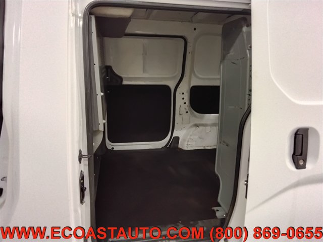 Used 2017 Nissan NV200 S w/ Cruise Control Package FWD image 14