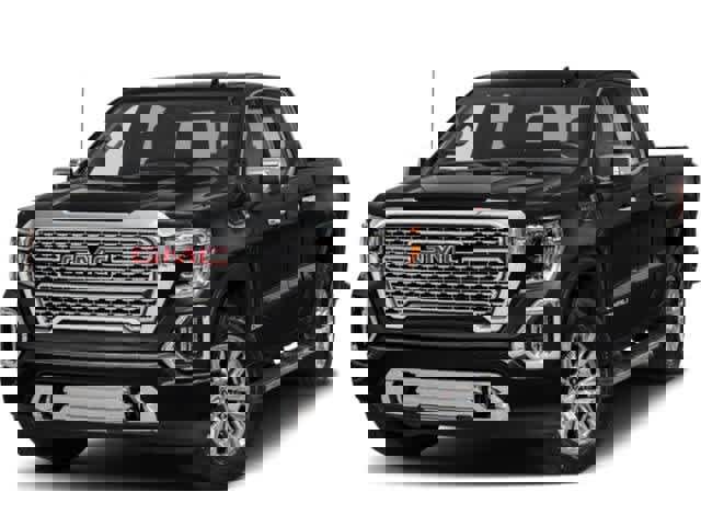 Used 2021 GMC Sierra 1500 Denali w/ Denali Ultimate Package