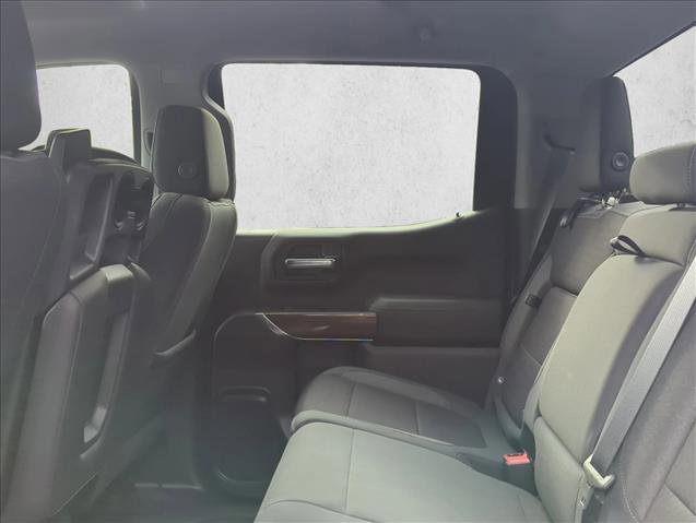 Used 2019 Chevrolet Silverado 1500 LT Trail Boss w/ Convenience Package image 16