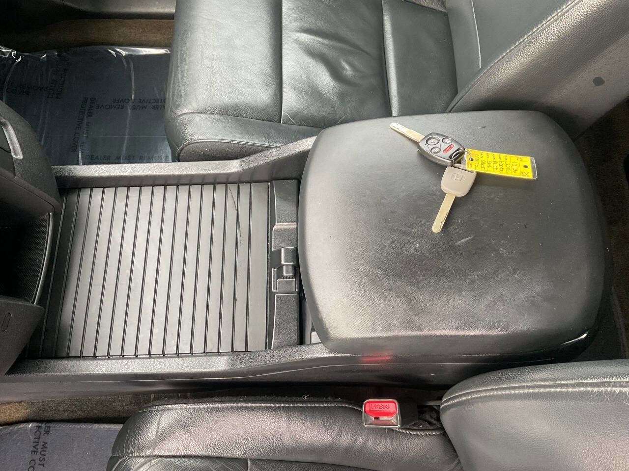 Used 2015 Honda Pilot EX-L image 25