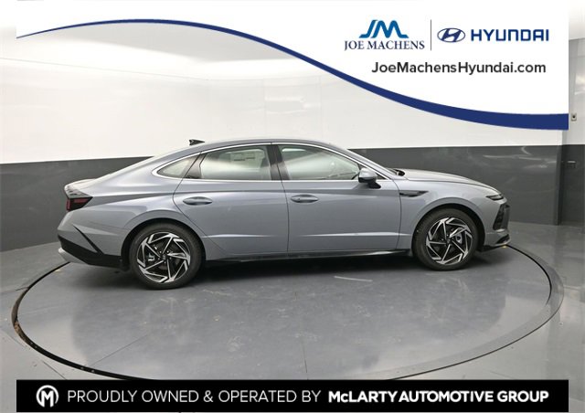 New 2026 Hyundai Sonata SEL