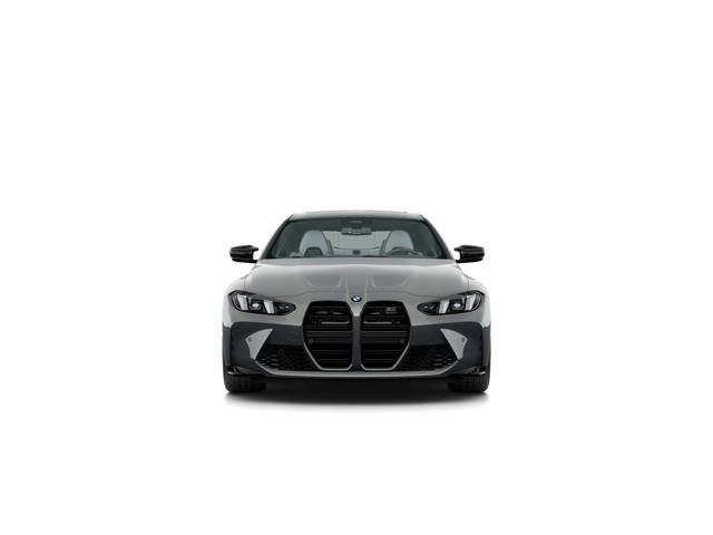 New 2026 BMW M4 xDrive Competition image 2