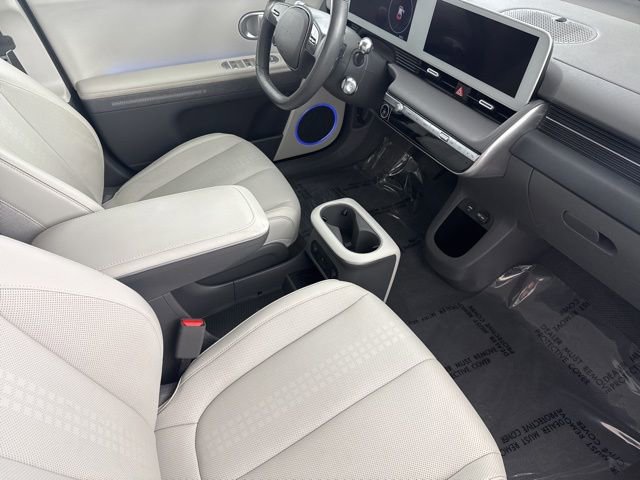 Certified 2023 Hyundai Ioniq 5 SEL AWD/4WD image 22