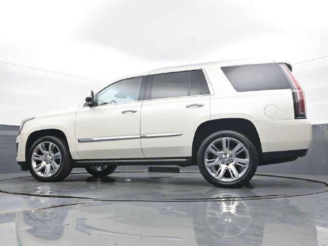 Used 2015 Cadillac Escalade Premium AWD/4WD image 48
