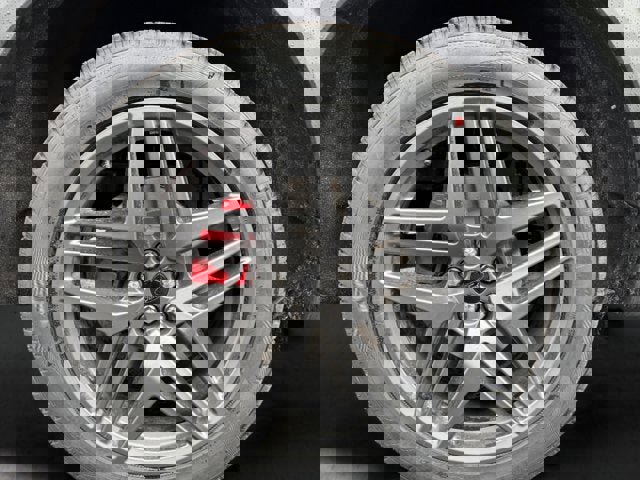 New 2026 Ford Explorer ST-Line AWD/4WD image 8