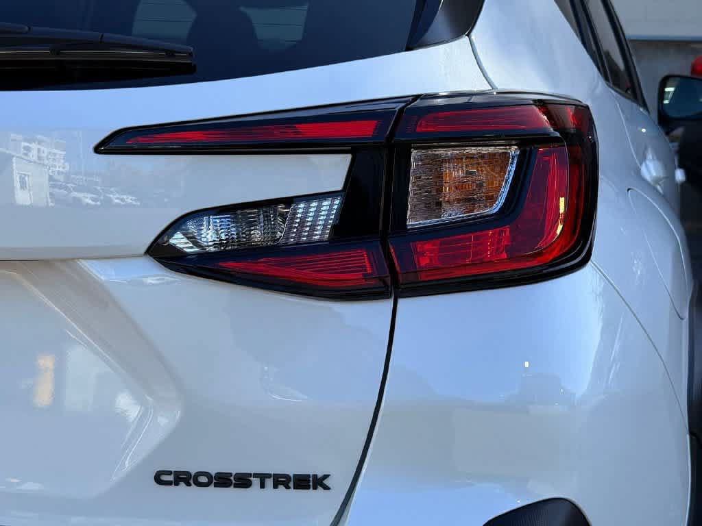 New 2026 Subaru Crosstrek 2.5i Premium AWD/4WD image 7