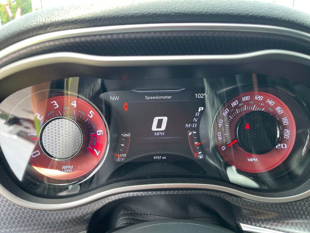 Used 2019 Dodge Challenger SRT Hellcat Redeye RWD image 18