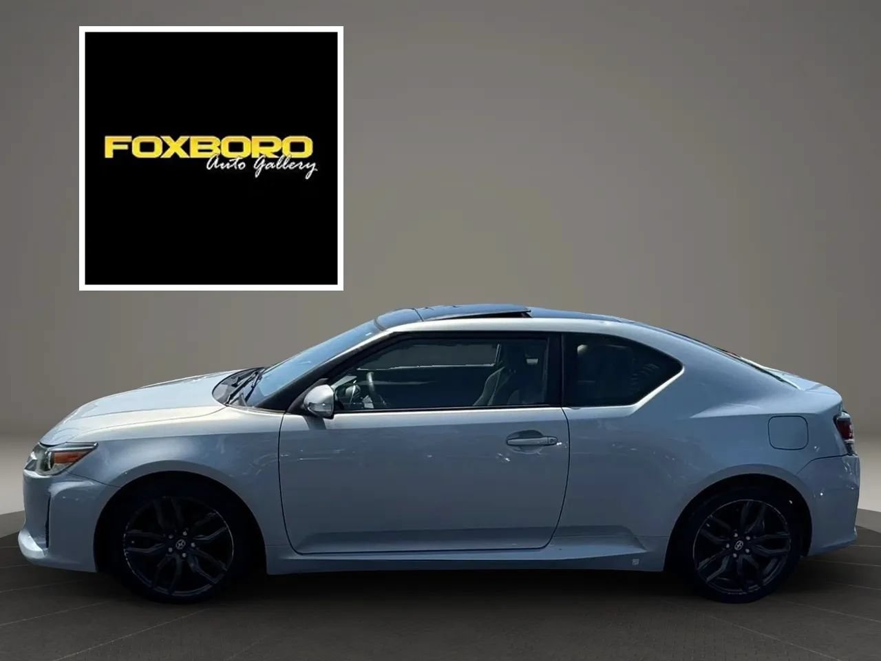 Used 2014 Scion tC 10 Series FWD image 8