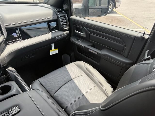 New 2026 RAM 2500 Power Wagon AWD/4WD image 35