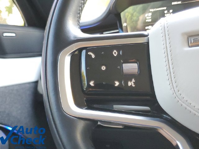 Used 2023 Land Rover Range Rover Sport SE AWD/4WD image 21