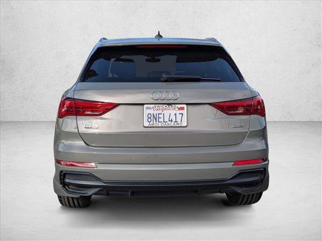 Used 2020 Audi Q3 2.0T Prestige w/ Prestige Package image 7