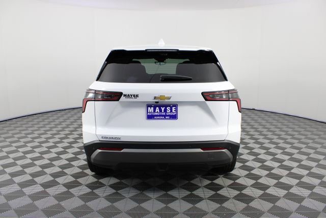 New 2026 Chevrolet Equinox LT image 24