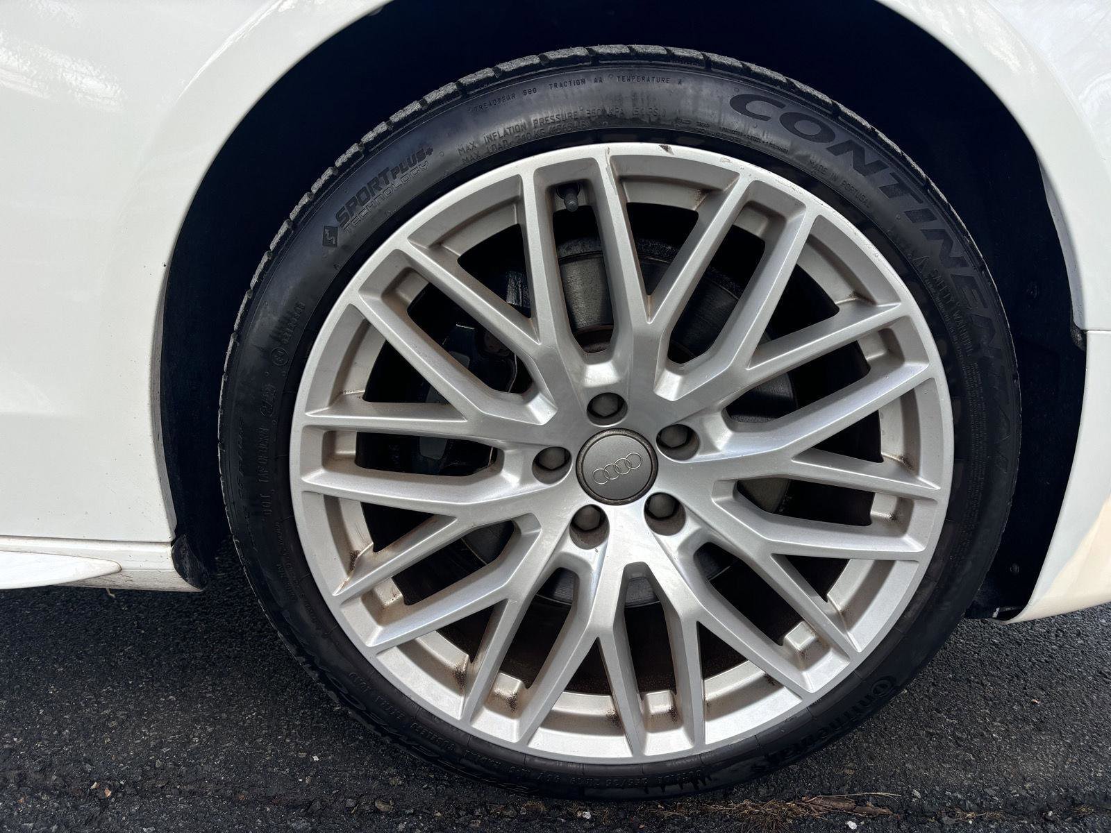 Used 2016 Audi S5 Prestige w/ Prestige Package image 30