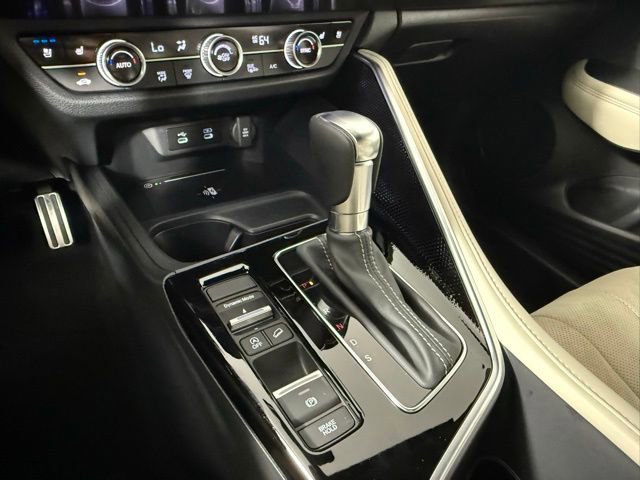 Used 2025 Acura ADX A-Spec image 25