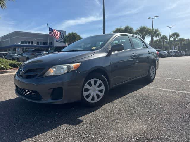 Used 2011 Toyota Corolla LE FWD image 6