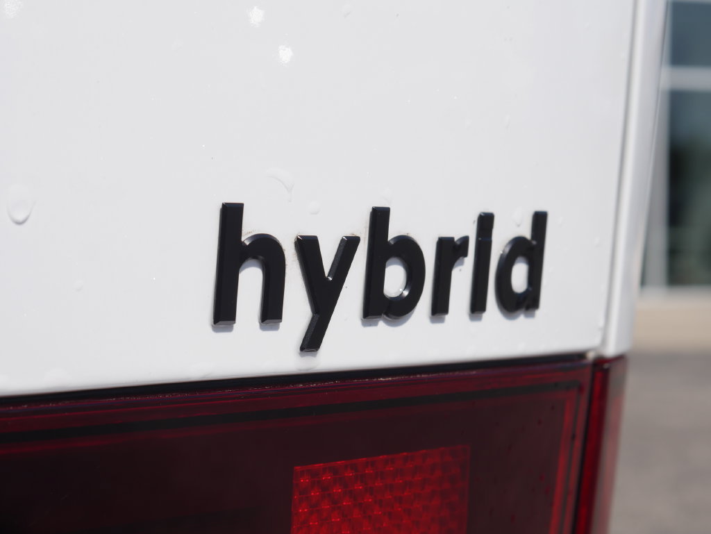 New 2026 Hyundai Santa Fe Calligraphy FWD image 19