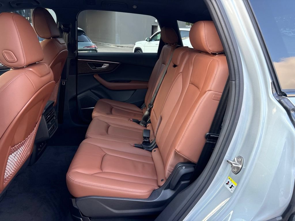 New 2026 Audi Q7 2.0T Premium AWD/4WD image 14