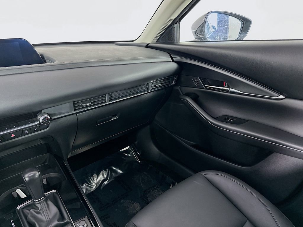Certified 2023 MAZDA CX-30 AWD 2.5 S w/ Preferred Package image 31