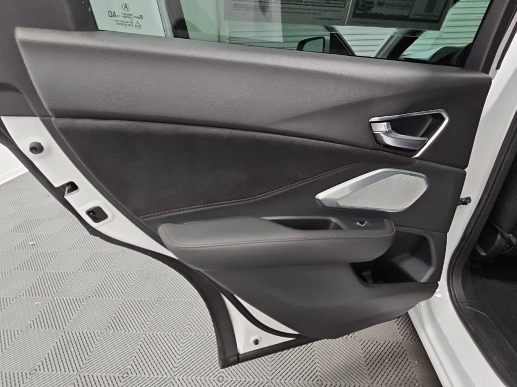 Used 2023 Acura RDX w/ Advance Package FWD image 35