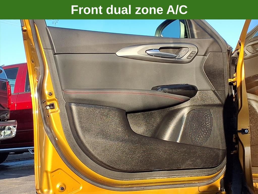 Used 2024 Dodge Hornet R/T w/ R/T Blacktop Package AWD/4WD image 21