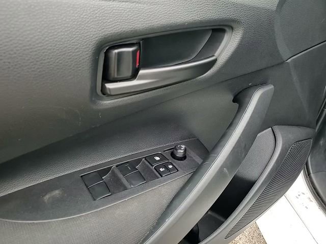 Certified 2025 Toyota Corolla LE image 10