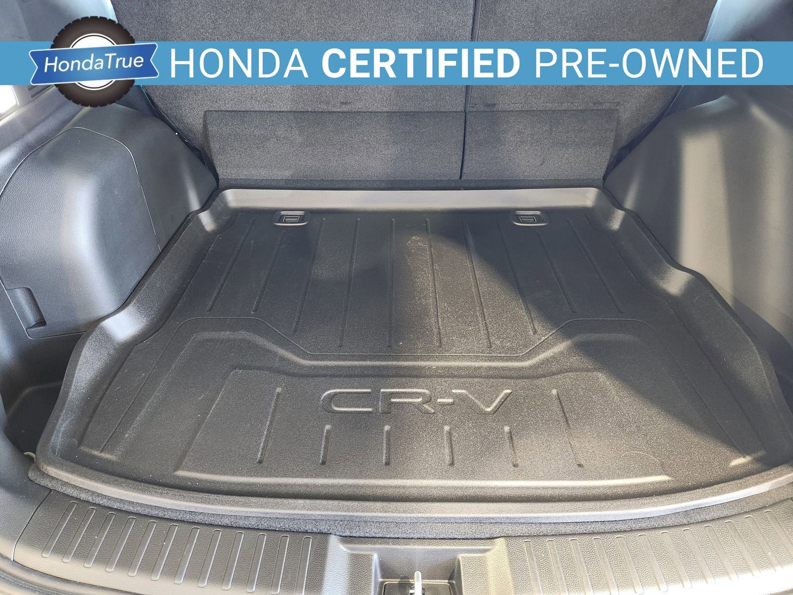Used 2026 Honda CR-V Sport image 35