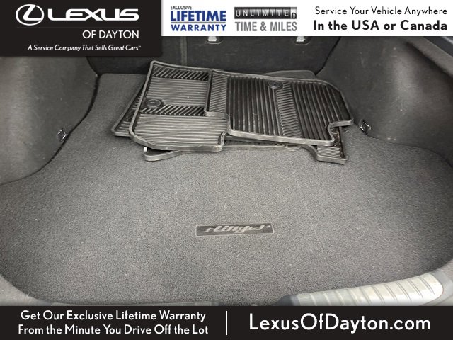 Used 2023 Kia Stinger GT-Line w/ Sun & Sound Package image 37