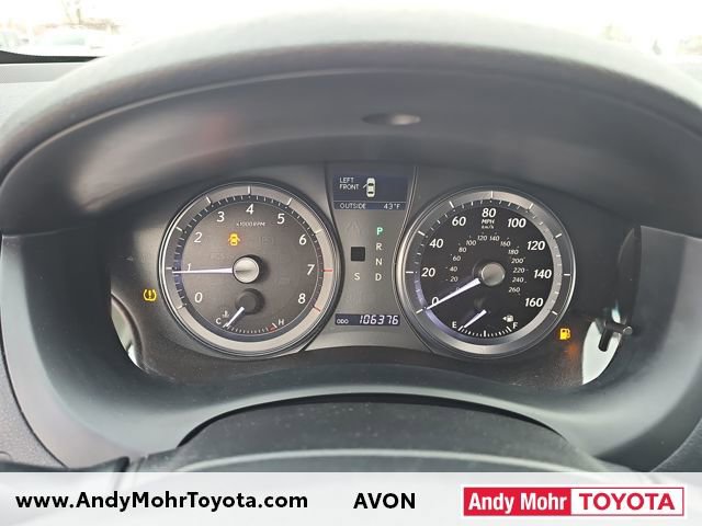 Used 2010 Lexus ES 350 350 image 19