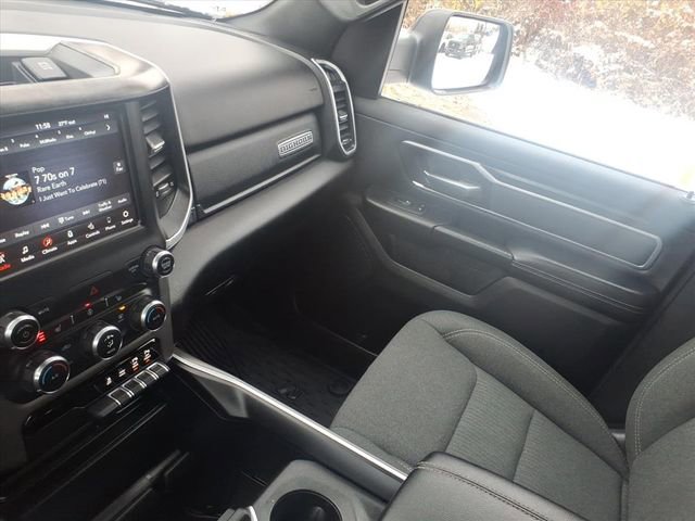 Used 2020 RAM 1500 Big Horn image 20