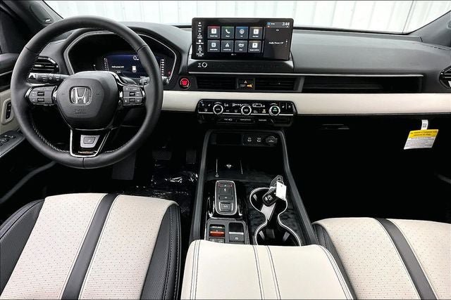 New 2026 Honda Passport TrailSport Elite image 6
