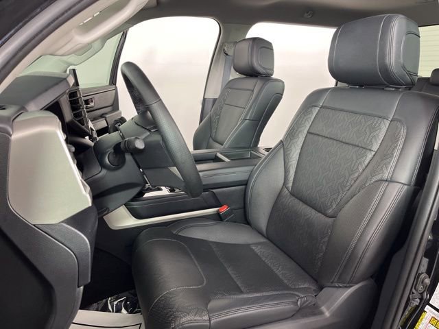 Used 2023 Toyota Tundra SR5 w/ SR5 Premium Package AWD/4WD image 15