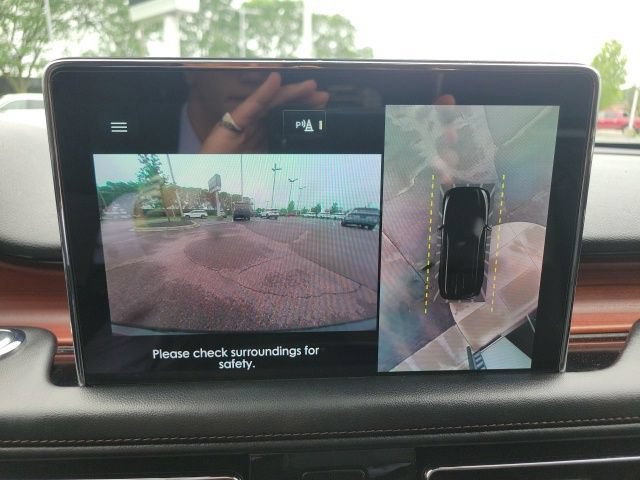 Certified 2023 Lincoln Aviator Reserve w/ Equipment Group 201A AWD/4WD image 38